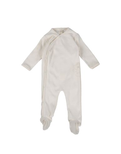 ZOOM NATURAPURA - Romper suit