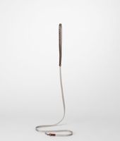 Bottega Veneta® Intreccio Scolpito Dog Leash Bottega Veneta® Intreccio Scolpito Dog Leash
