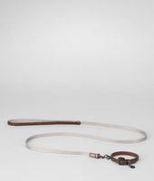 Bottega Veneta® Intreccio Scolpito Dog Leash Bottega Veneta® Intreccio Scolpito Dog Leash