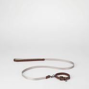 Intreccio Scolpito Dog Leash - Pet Accessory - BOTTEGA VENETA - PE13 - 310