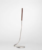 Bottega Veneta® Intreccio Scolpito Dog Leash Bottega Veneta® Intreccio Scolpito Dog Leash