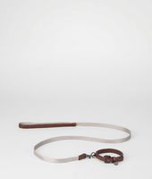 Bottega Veneta® Intreccio Scolpito Dog Leash Bottega Veneta® Intreccio Scolpito Dog Leash