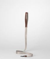 Bottega Veneta® Intreccio Scolpito Dog Leash Bottega Veneta® Intreccio Scolpito Dog Leash