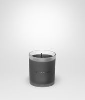 Bottega Veneta® Frosted Glass Boisé Candle Bottega Veneta® Frosted Glass Boisé Candle
