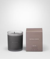 Bottega Veneta® Frosted Glass Boisé Candle Bottega Veneta® Frosted Glass Boisé Candle