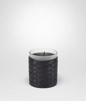 Bottega Veneta® Intrecciato Nappa Boisé Luxury Candle Bottega Veneta® Intrecciato Nappa Boisé Luxury Candle