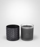 Bottega Veneta® Intrecciato Nappa Boisé Luxury Candle Bottega Veneta® Intrecciato Nappa Boisé Luxury Candle