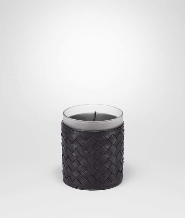 BOTTEGA VENETA Intrecciato Nappa Boisé Luxury Candle Candle E fp