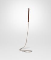 Bottega Veneta® Intreccio Scolpito Dog Leash Bottega Veneta® Intreccio Scolpito Dog Leash