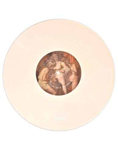 ZOOM THE VINYL FACTORY - Limited edition vinyl