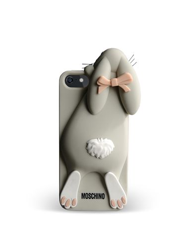 Moschino, iPhone 5