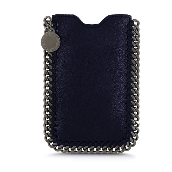 Stella McCartney, Falabella Shaggy Deer iPhone 5 Case