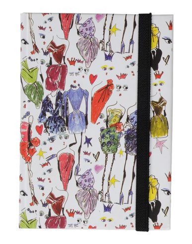ZOOM LANVIN - Notebook