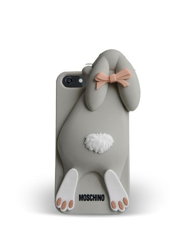 Moschino, iPhone 5