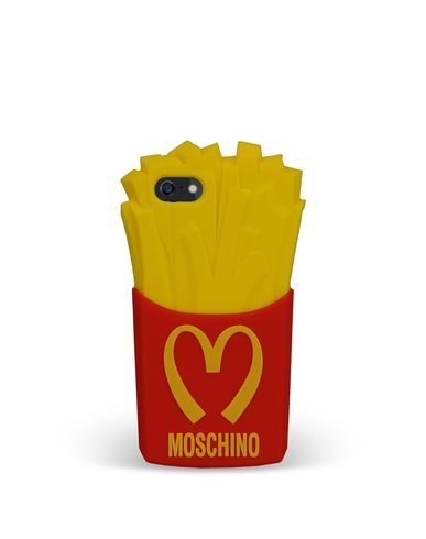 Moschino, iPhone 5