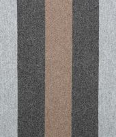 Bottega Veneta® Anthracite Black Cashmere Blanket Bottega Veneta® Anthracite Black Cashmere Blanket