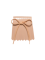 MARNI - Fringe for shoes