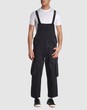 ANTONIO MARRAS - Pant overalls