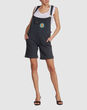 JOE RIVETTO - Short dungarees