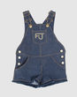 FISICHINO - Short pant overalls