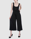 SEE BY CHLOE' - Trouser dungarees