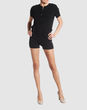 SEE BY CHLOE' - Short dungarees