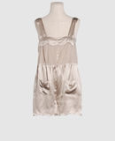 SEE BY CHLOE' - Short dungarees