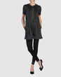 SEE BY CHLOE' - Short dungarees