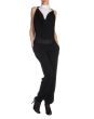 FORNARINA - Trouser dungarees