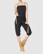 DIESEL - Salopette pantaloni lunghi