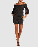 GF FERRE' - Short dungarees