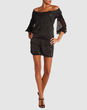 GF FERRE' - Short dungarees