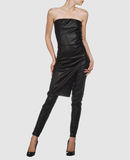MAISON MARTIN MARGIELA - Trouser dungarees
