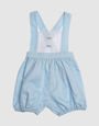 DOREZ - Short dungaree