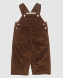 BOTTON D'ORO - Trouser dungaree