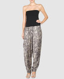 ANTONIO MARRAS - Salopette pantalon long
