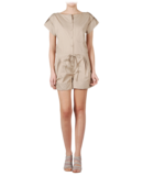 BOY by BAND OF OUTSIDERS - Petos cortos