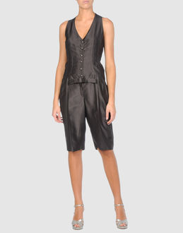 Nina Ricci Short Overalls - Item 54109018