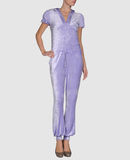 Confronta prezzi Blugirl blumarine - salopette - salopette pantaloni lunghi su yoox.com