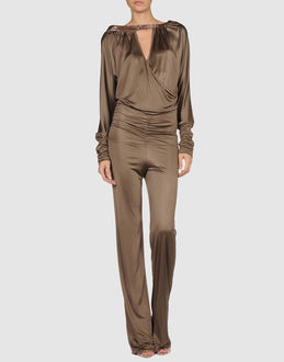 Seduzioni Diamonds Pant Overalls - Item 54109728