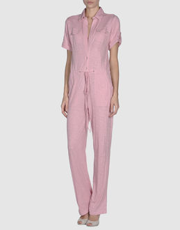 Ac Autre Chose Pant Overalls - Item 54109841
