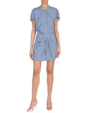 THAKOON - Short pant overall