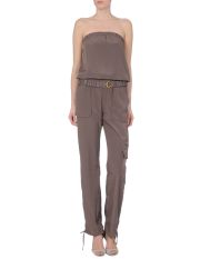 TUNNEL - Pant overall