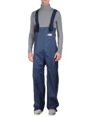 MUSTO - Trouser dungaree