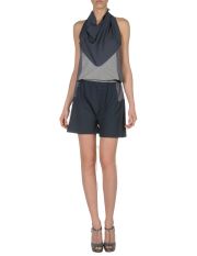 GOODONE - Short pant overall
