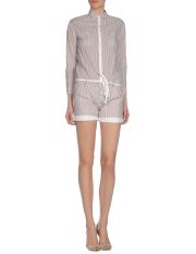 SWILDENS - Short pant overall