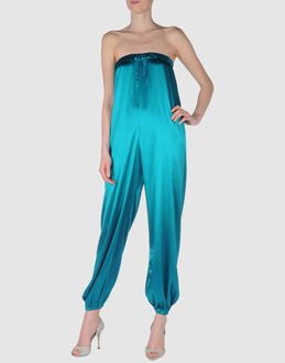 Mary Jane Pant Overalls - Item 54110425