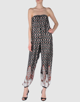Mary Jane Pant Overalls - Item 54110426