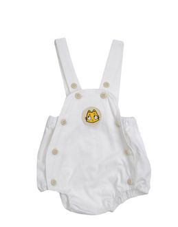 NUSNUS Short overalls Item 54110433