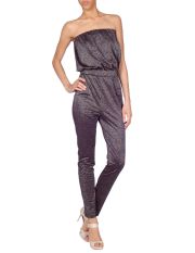 HALSTON HERITAGE - Pant overall